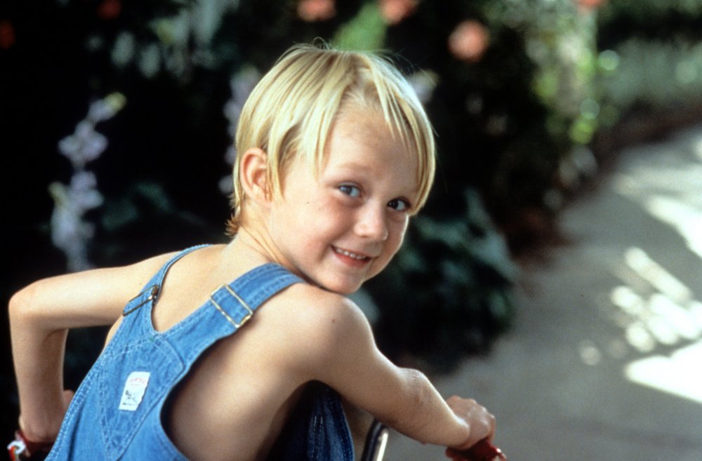 Dennis Siêu Quậy - Dennis The Menace
