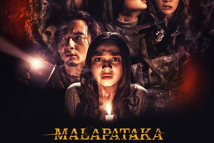 Tai Họa - Malapataka