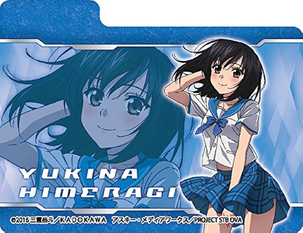 Strike The Blood Ii - Strike The Blood Ii