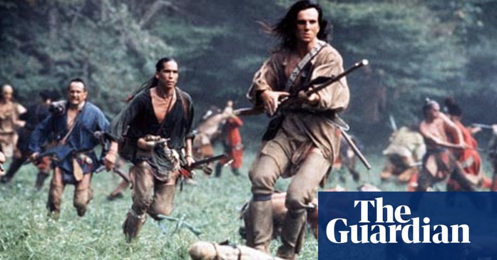 Người Mohicans Cuối Cùng - The Last Of The Mohicans