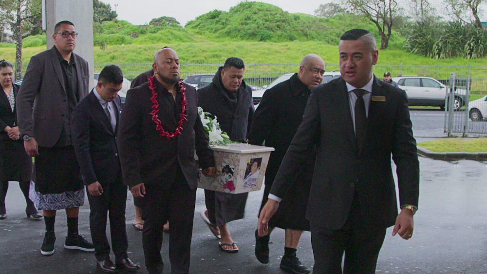 Nhà Tang Lễ (Phần 2) - The Casketeers (Season 2)