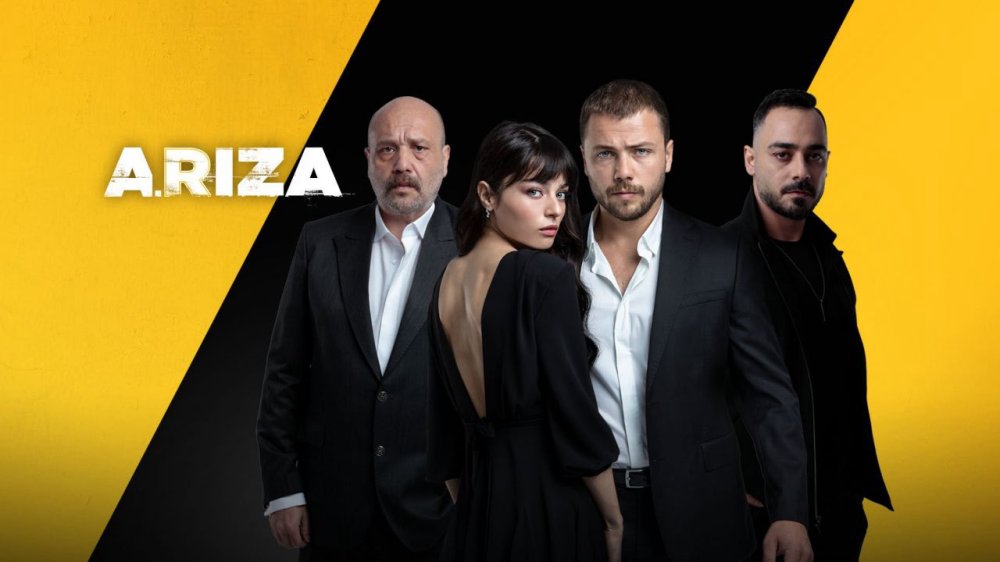 A.riza - Ariza
