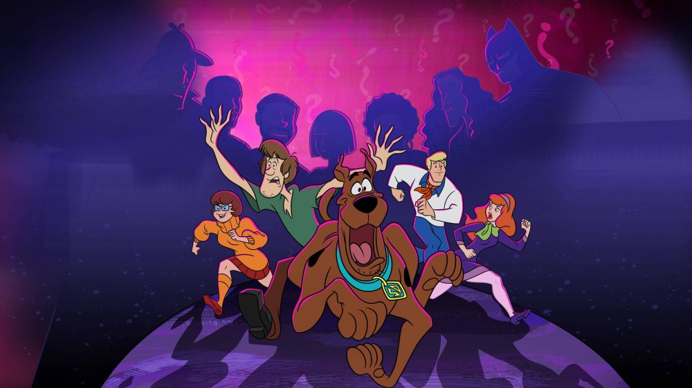Scooby-Doo And Guess Who? (Phần 2) - Scooby-Doo And Guess Who? (Season 2)