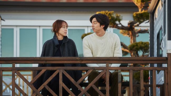 A Man And A Woman - A Man And A Woman