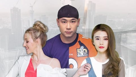 Theo Đuổi Ánh Sáng - Inertopia