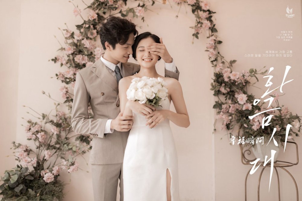 Tiệm Áo Cưới Như Ý - High-End Wedding Studio