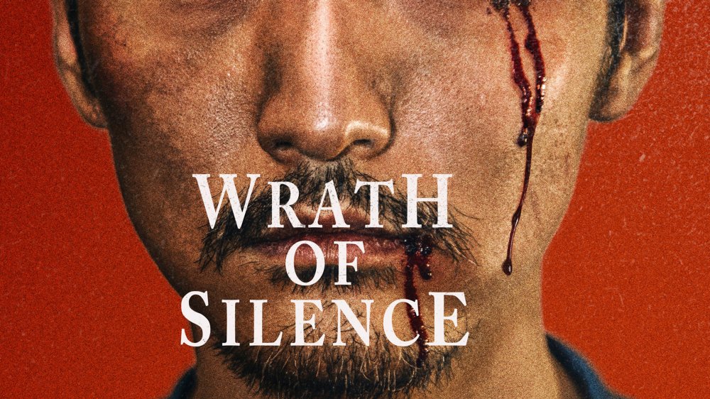 Thanh Âm Phẫn Nộ - Wrath Of Silence