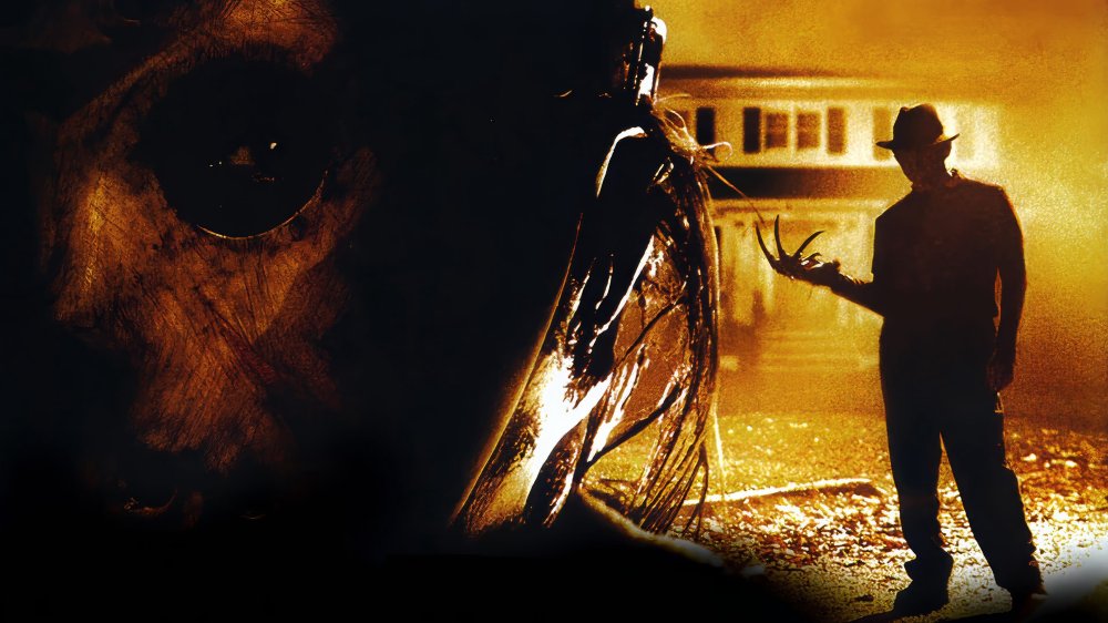 Freddy Vs. Jason - Freddy Vs. Jason