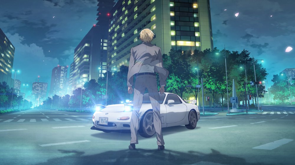 Thám Tử Lừng Danh Conan: Giờ Trà Của Zero - Detective Conan: Zero’S Tea Time