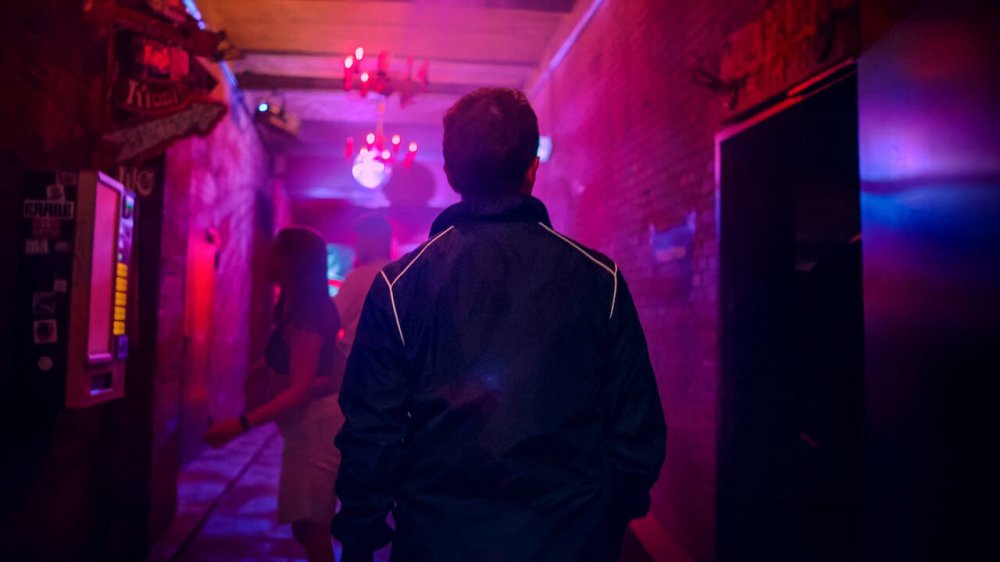 Hiện Trường Vụ Án Berlin: Kẻ Sát Nhân Về Đêm - Crime Scene Berlin: Nightlife Killer