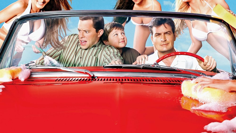 Hai Người Đàn Ông Rưỡi (Phần 12) - Two And A Half Men (Season 12)