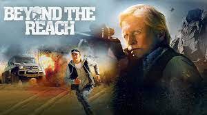 Trước Ngưỡng Chịu Đựng - Beyond The Reach