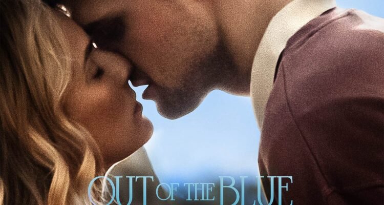 Out Of The Blue - Out Of The Blue