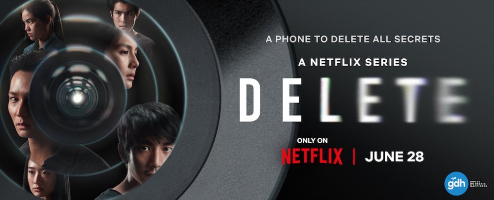 Xóa Bỏ - Delete