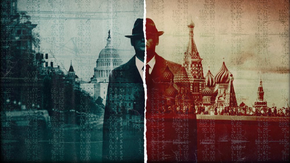 Nghệ Thuật Tình Báo - Spycraft