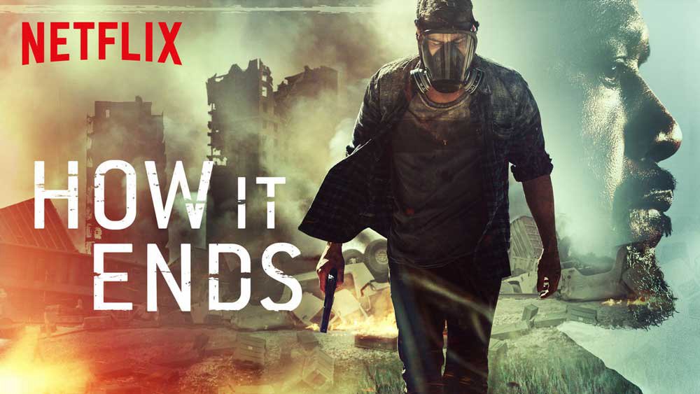 Kết Thúc Của Tất Cả - How It Ends