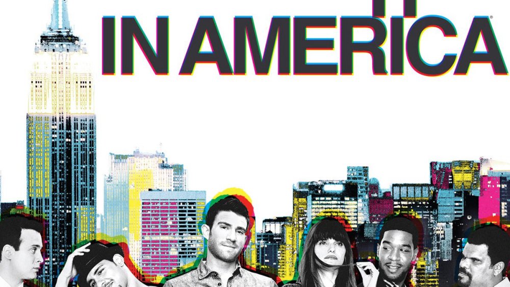 Thành Danh Ở Mỹ (Phần 2) - How To Make It In America (Season 2)