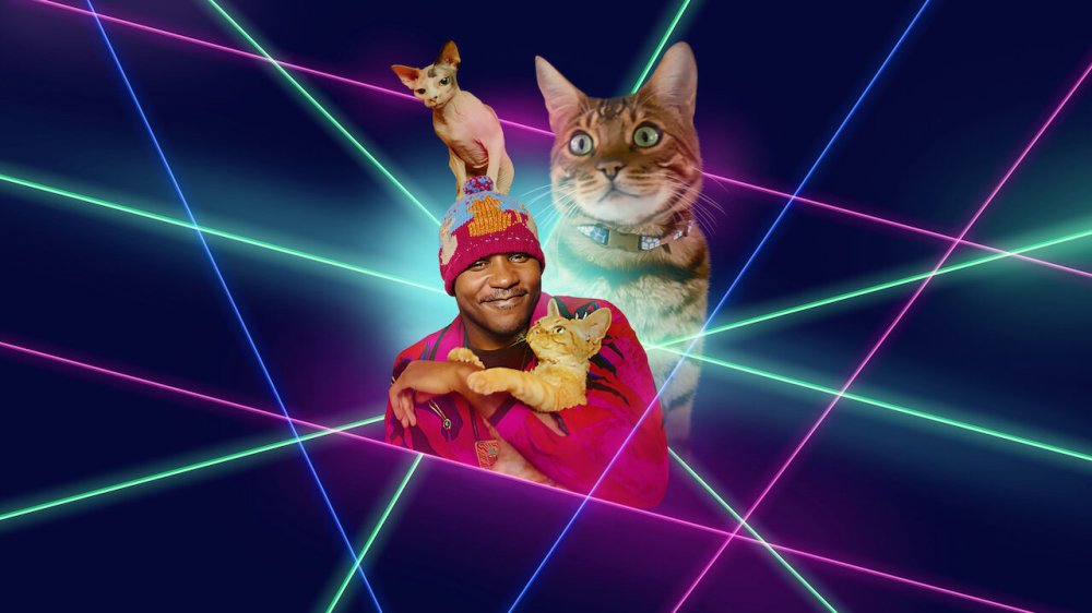 Những Người Yêu Mèo - Cat People