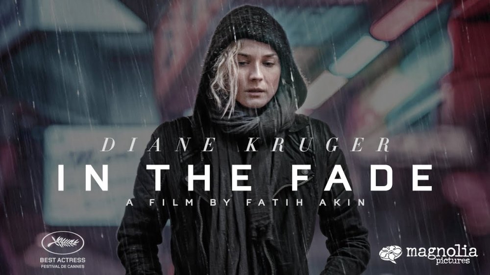 Cuộc Chiến Công Lý - In The Fade