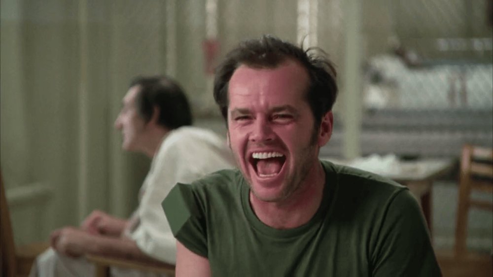 Tổ Chức Tâm Thần Hài Hước - Funny Mental Institution