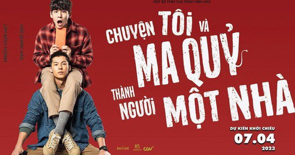 Một Đời Cáo Quỷ - The Fox