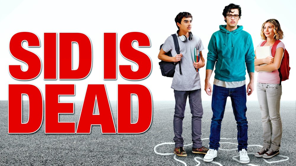 Sid Toang Rồi - Sid Is Dead