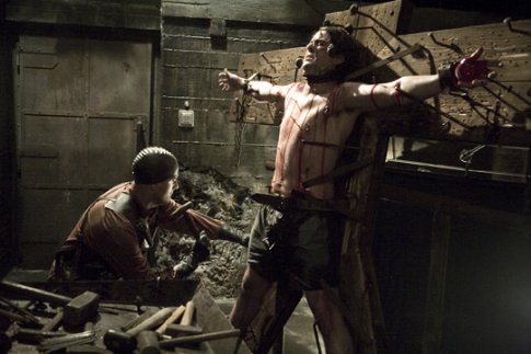 Hostel: Part Ii - Lò Mổ 2