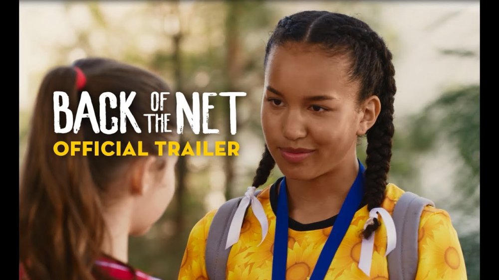 Cầu Thủ Bất Đắc Dĩ - Back Of The Net