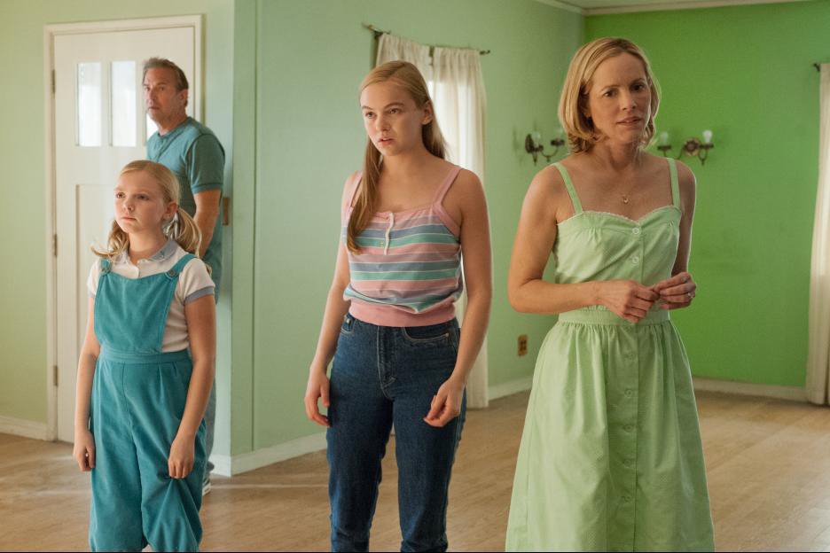 Trường Mcfarland, Hoa Kỳ - Mcfarland, Usa