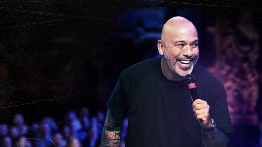 Jo Koy: Trực Tiếp Từ Brooklyn - Jo Koy: Live From Brooklyn