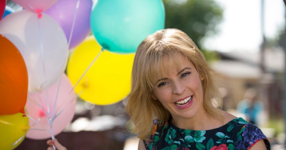 Quý Cô Năng Nổ (Phần 1) - Lady Dynamite (Season 1)