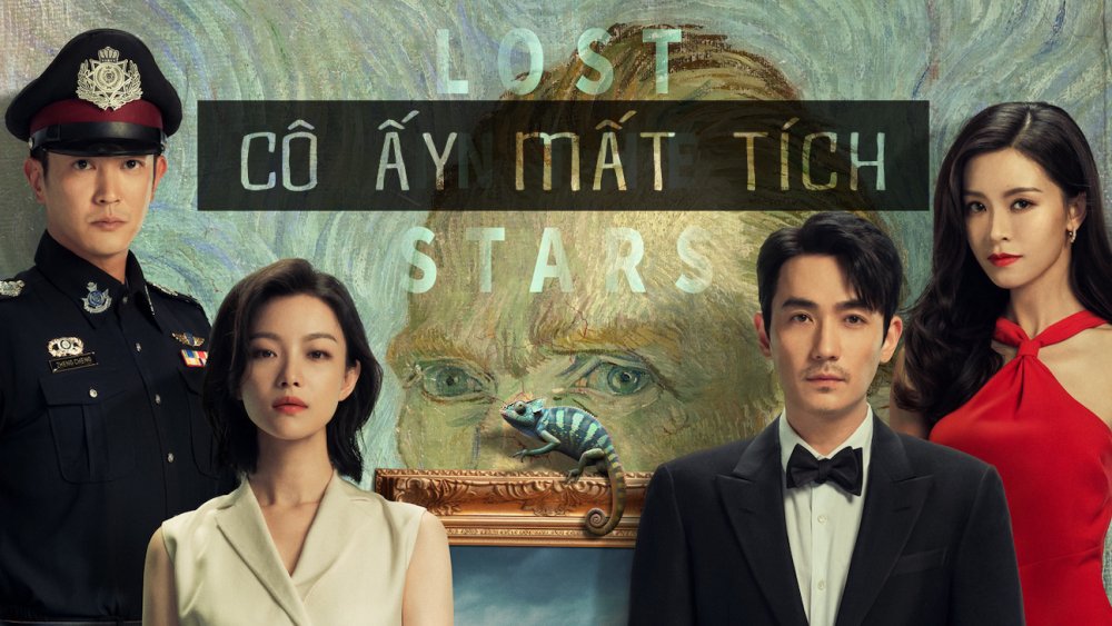 Cô Ấy Mất Tích - Lost In The Stars | 消失的她