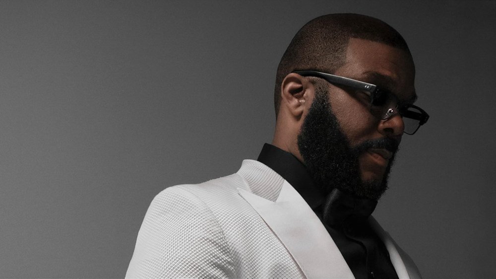 Con Của Maxine: Câu Chuyện Của Tyler Perry - Maxine's Baby: The Tyler Perry Story