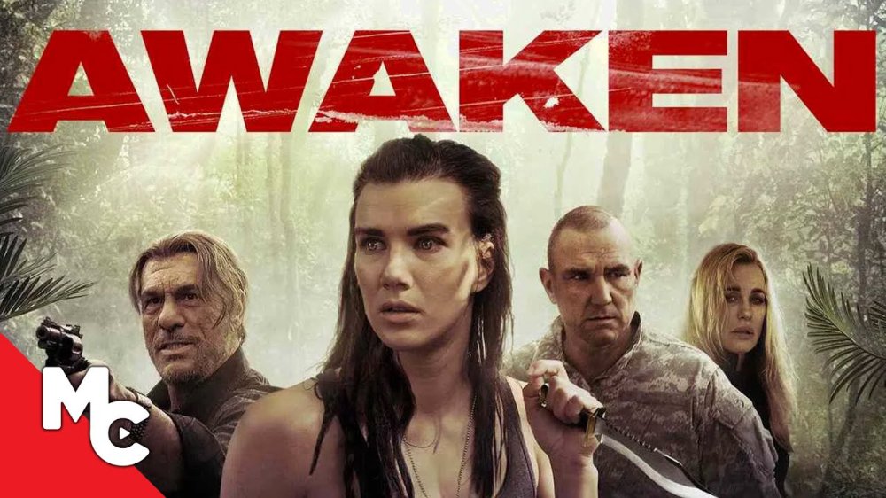 Trò Chơi Vương Giả: Thức Tỉnh - Awaken