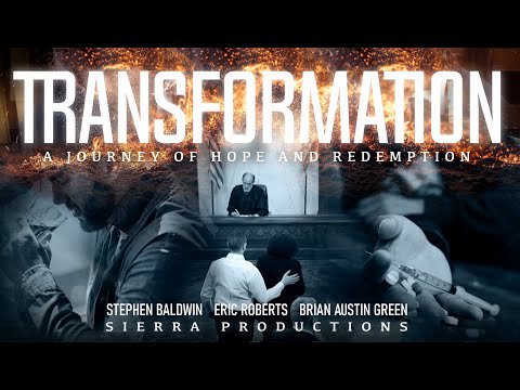 Cuộc Đời Đảo Nghịch - Transformation