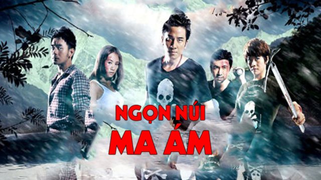 Ngọn Núi Ma Ám - Demon In The Mountain