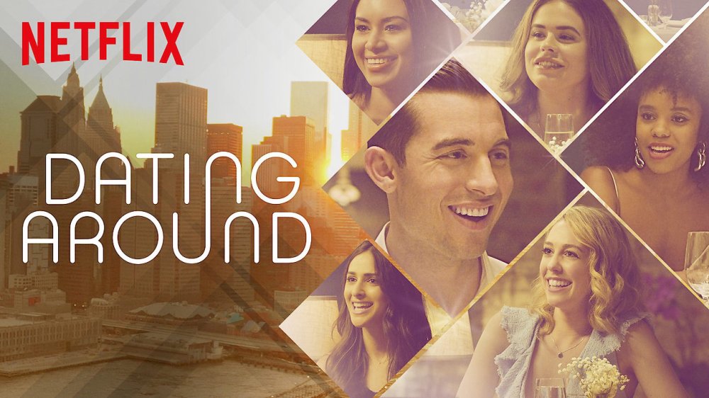 Hẹn Hò Vu Vơ (Phần 2) - Dating Around (Season 2)