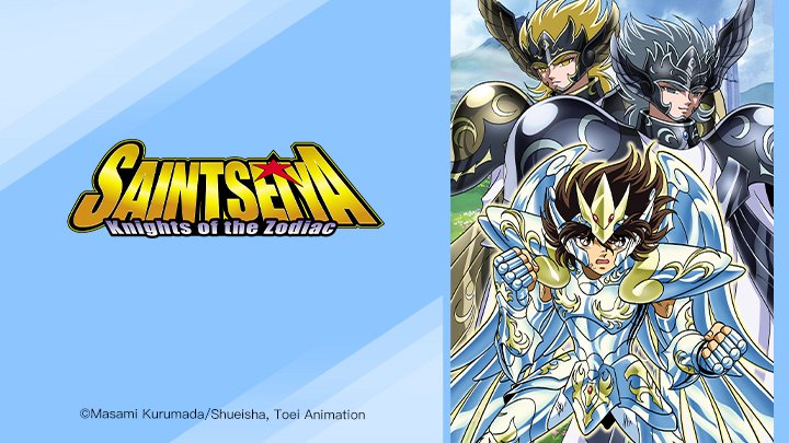 Thánh Đấu Sĩ Saint Seiya: Minh Vương Hades - Elysion - Saint Seiya: Meiou Hades Elysion-Hen Saint Seiya: The Hades Chapter - Elysion