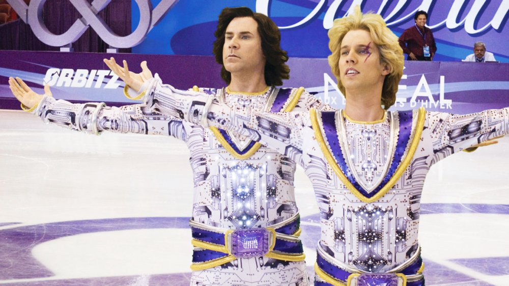 Vũ Khúc Vinh Quang - Blades Of Glory