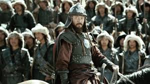 Đế Chế Mông Cổ - Mongol: The Rise Of Genghis Khan