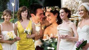 Đám Cưới Đặc Biệt - The Special Wedding