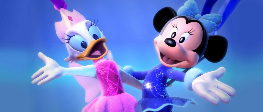 Mickey's Twice Upon A Christmas - Mickey's Twice Upon A Christmas