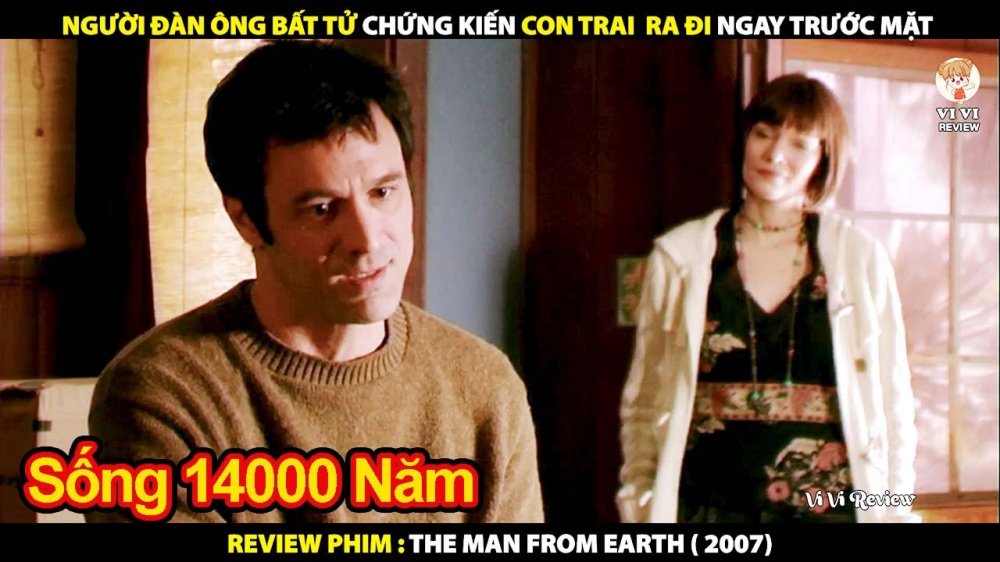 Người Đàn Ông Trở Thành Chủ Đảo - The Island Owner