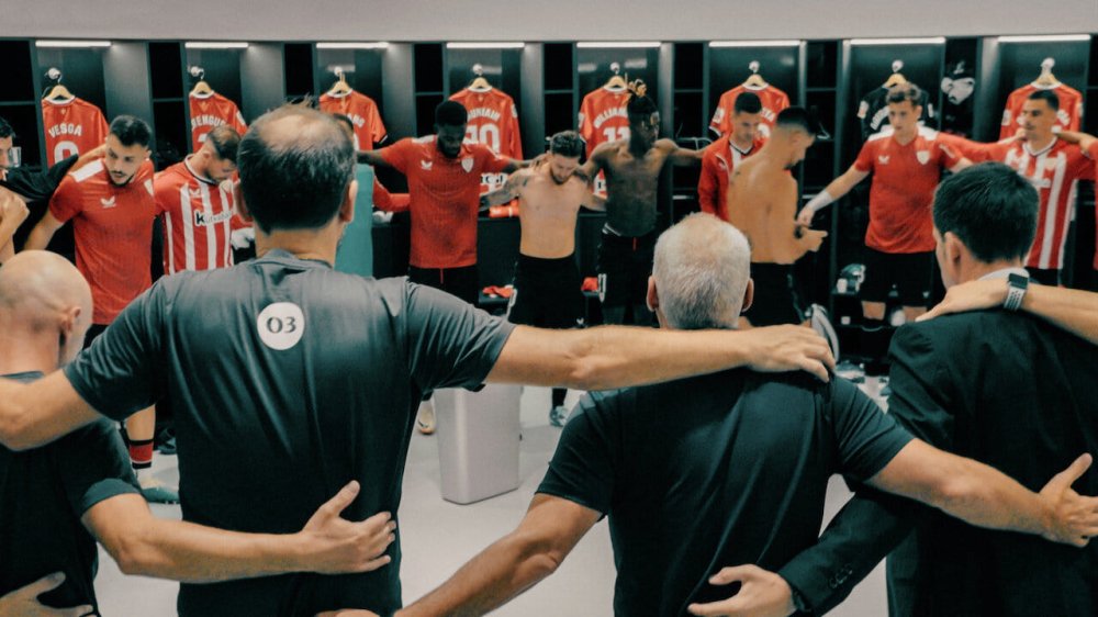 Laliga: Phía Sau Bàn Thắng - Laliga: All Access
