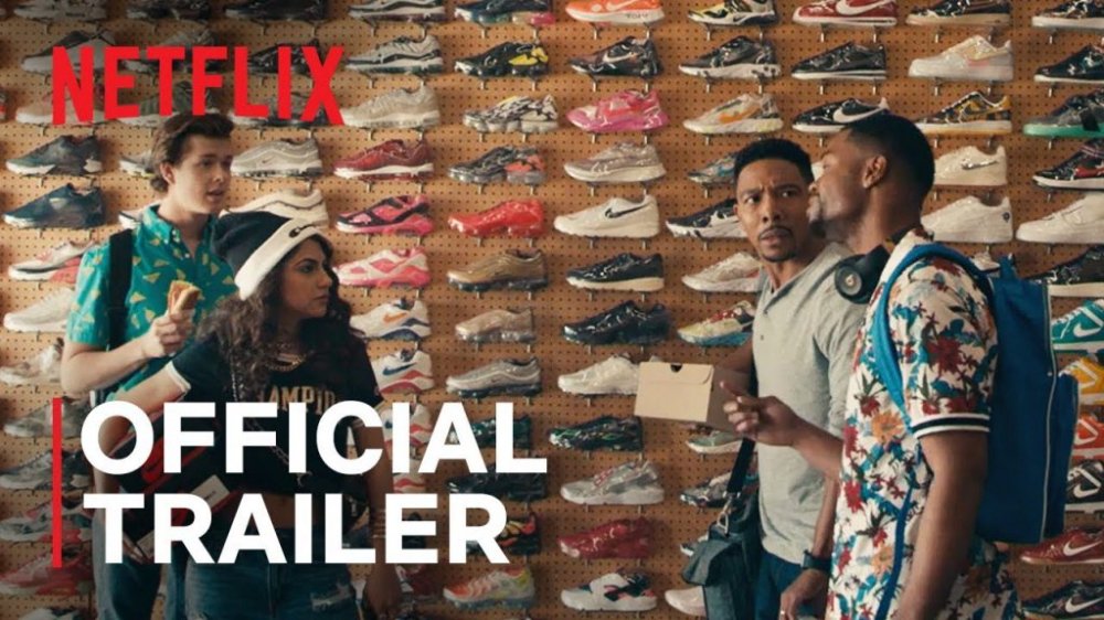 Sneakerheads: Tín Đồ Giày Sneaker - Sneakerheads