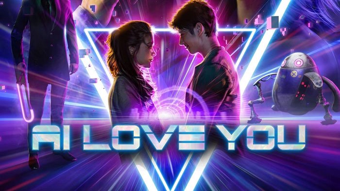 Ai Love You - Ai Love You