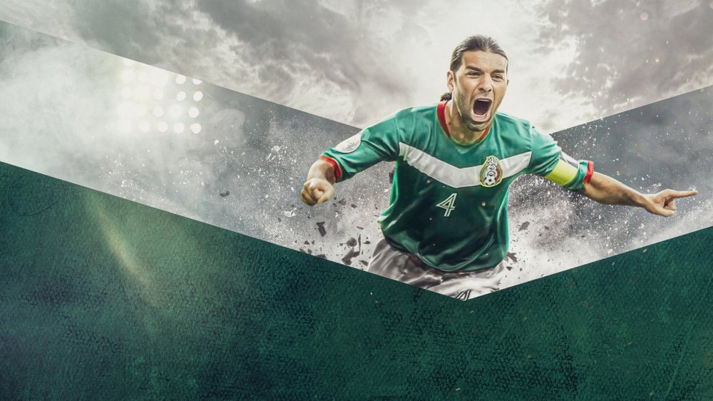 Rafa Márquez: El Capitán - Rafa Márquez: El Capitán