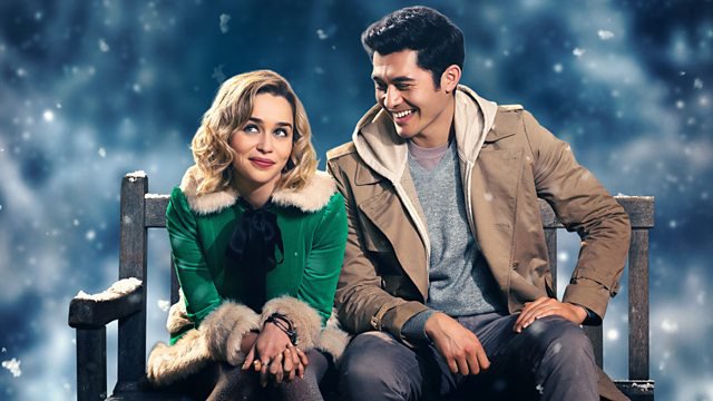 Giáng Sinh Năm Ấy - Last Christmas