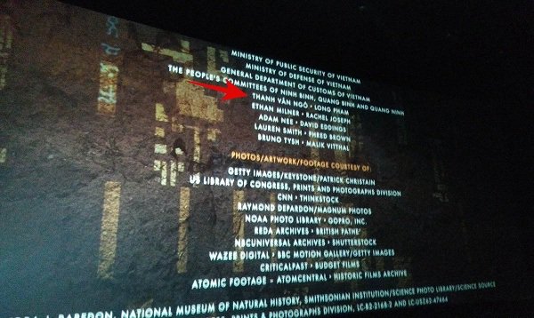 Đạo Diễn Không Cho Nói - The Director Doesn't Allowing Saying