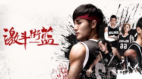 Kích Đấu Bóng Rổ - Street Basketball Fight